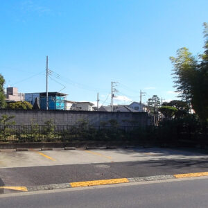 泰耀寺　駐車場